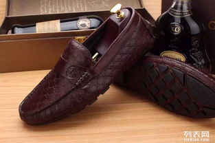 原版Gucci時(shí)尚舒適精品休閑男鞋的批發(fā)之道——聚焦鄭州服裝鞋帽箱包市場
